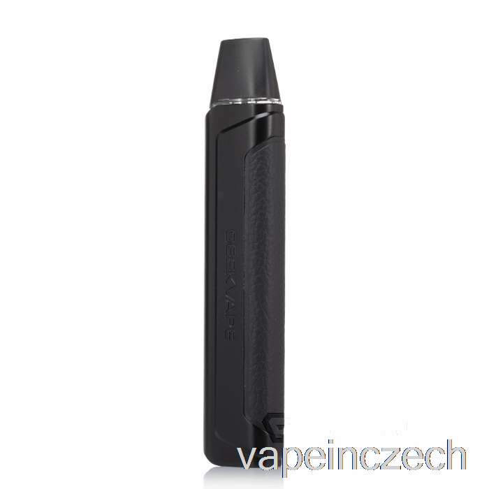 Geek Vape Aegis One & 1fc Pod System [one] Black Vape Bez Nikotinu